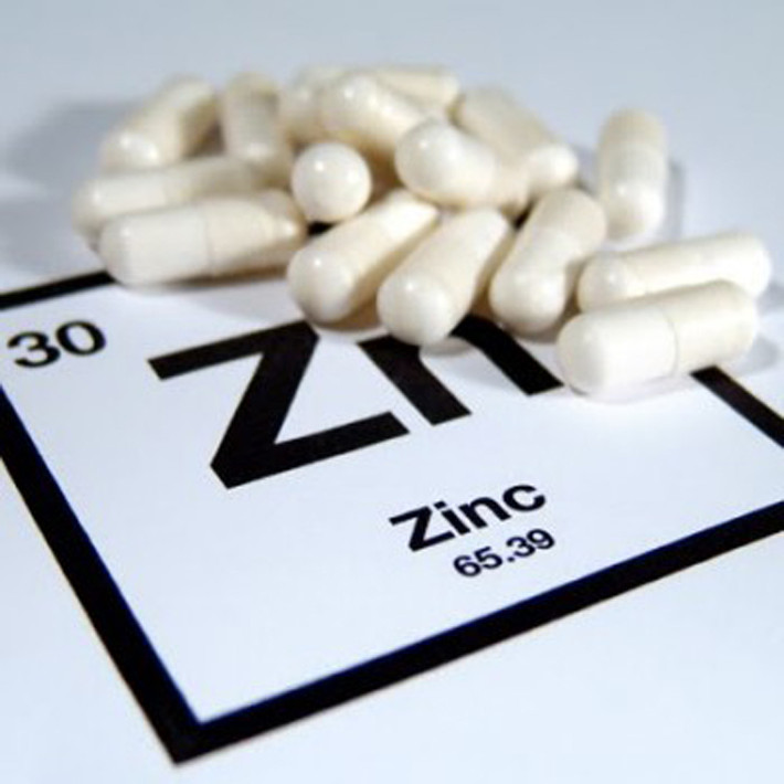 Các nhà khoa học tính toán khoảng 50 đến 100mg mỗi ngày có tác động tích cực đến sức khỏe tiền liệt tuyến.