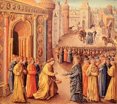 Hai vị vua: Louis VII của Pháp và Conrad III của Đức đã quyết định dẫn đầu Thập Tự quân lên đường chiếm lại Lãnh địa Edessa vào năm 1147, nhưng đã hoàn toàn đánh bại khi đi ngang qua Thổ Nhĩ Kì. Một năm sau, họ đến được Jerusalem và quyết định tấn công vào Damascus (để bù đắp cho việc mất Edessa). Tuy nhiên, cuộc tấn công này đã gặp thất bại. Cuộc Thập tự chinh thứ hai kết thúc với phần thắng thuộc về người Hồi giáo.