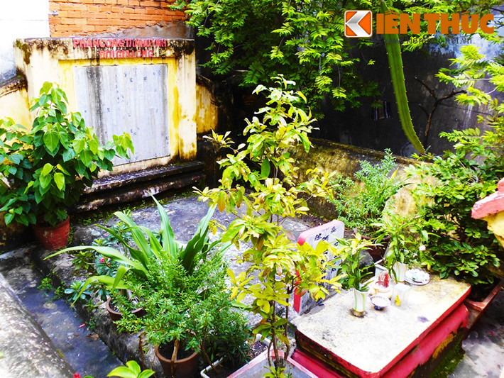 Trung tâm Bảo tồn Di tích và Danh thắng Thành phố Hồ Chí Minh đang tiến hành lập hồ sơ xếp hạng khu lăng mộ Phan Tấn Huỳnh để có các phương án bảo tồn tốt hơn.