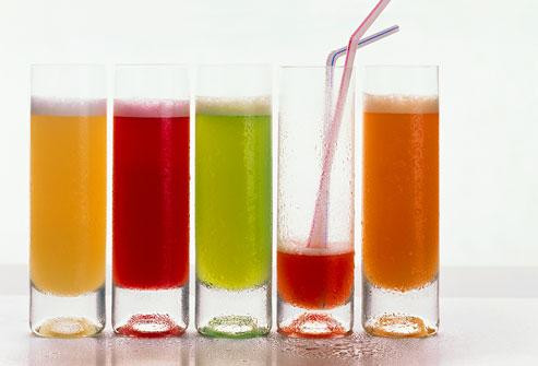 Do vậy, mặc dù chế độ ăn uống chất lỏng là một cách tuyệt vời để giảm cân, nhưng nó không phải là cách an toàn đối với cơ thể bạn. Bạn chỉ nên áp dụng chế độ ăn uống chất lỏng theo chỉ định của bác sĩ. Kết hợp ăn uống cùng với các thực phẩm rắn nhằm cung cấp đủ dưỡng chất cho một cơ thể khỏe mạnh.