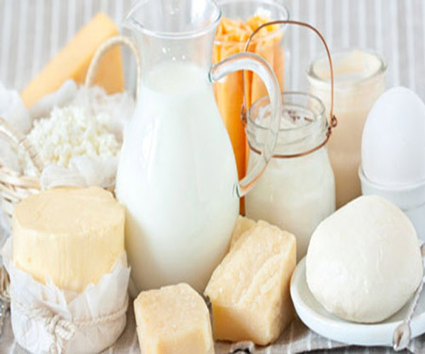 Pho mát và sữa. Là lựa chọn ít chất béo nhất trong hạng mục những loại thực phẩm . Chúng đem lại hương vị cho một bữa sáng lành mạnh trong khi vẫn cung cấp đủ protein bạn cần trong một ngày.