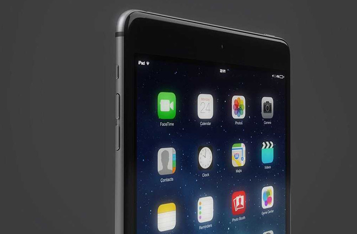 iPad Air 3 với kích thước mỏng hơn sẽ được Apple hé lộ trong năm tới.
