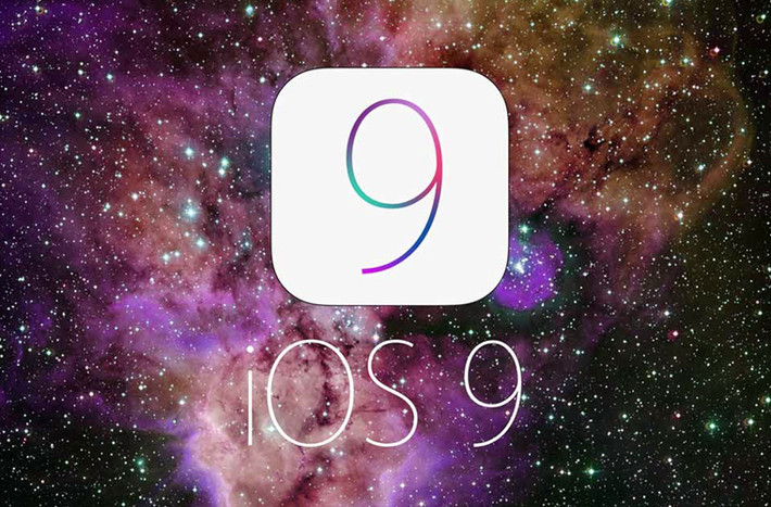 iPhone thế hệ mới đồng nghĩa với hệ điều hành mới. Hãy sẵn sàng đón chào iOS 9.