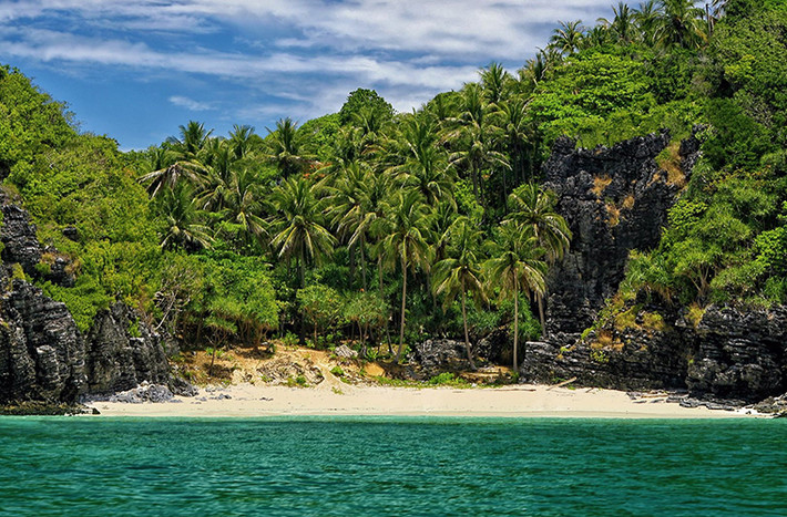 Island Coast Tải wallpaper (nhiều kích cỡ)