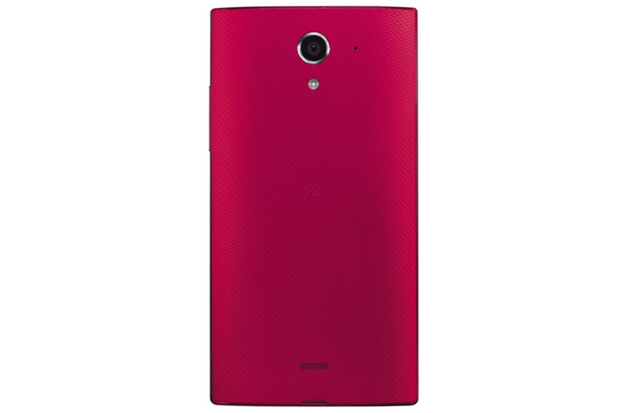 Crystal X trang bị sức mạnh của chip xử lý 4 nhân Qualcomm Snapdragon 801 tốc độ 2,3GHz, bộ nhớ RAM 2GB, bộ nhớ trong 16GB và pin dung lượng 2.610 mAh.