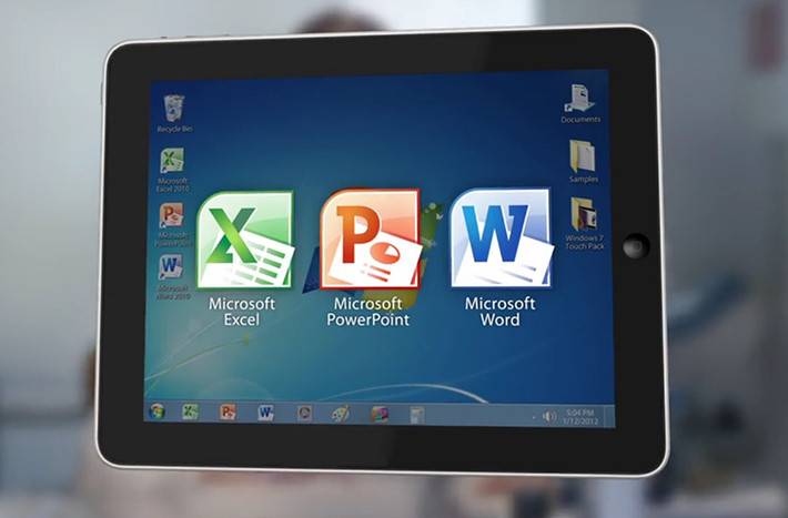 Microsoft phát hành miễn phí bộ Office cho iPhone và iPad. Đây là một quyết định hợp lý của Microsoft khi biến các sản phẩm "đóng" trở thành "mở" trước những nền tảng đối thủ như iOS và Android, đồng thời là bước đi thông minh để đưa phần mềm của Microsoft có mặt ở khắp nơi, không chỉ trên các thiết bị chạy Windows.