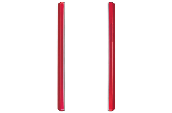 Có kích thước 139x73x11mm, Crystal X rõ ràng nhỏ gọn hơn hầu hết các smartphone 5.5 inch trên thị trường. Để so sánh, LG G3 có số đo là 146.3x74.6x8.9 mm.