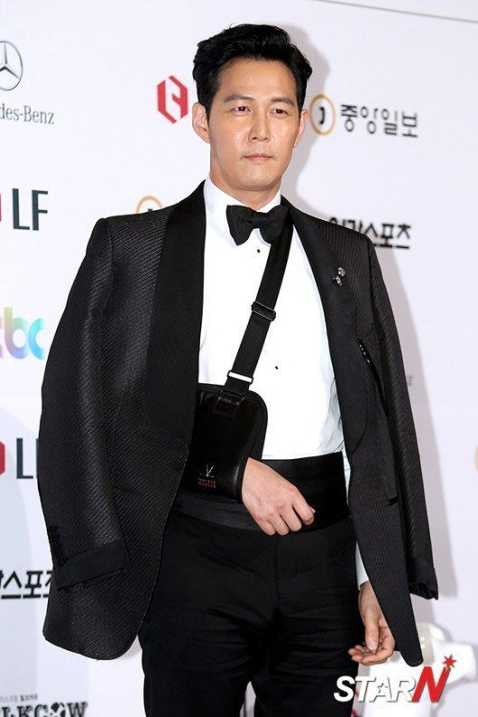 Lee Jeong-jae