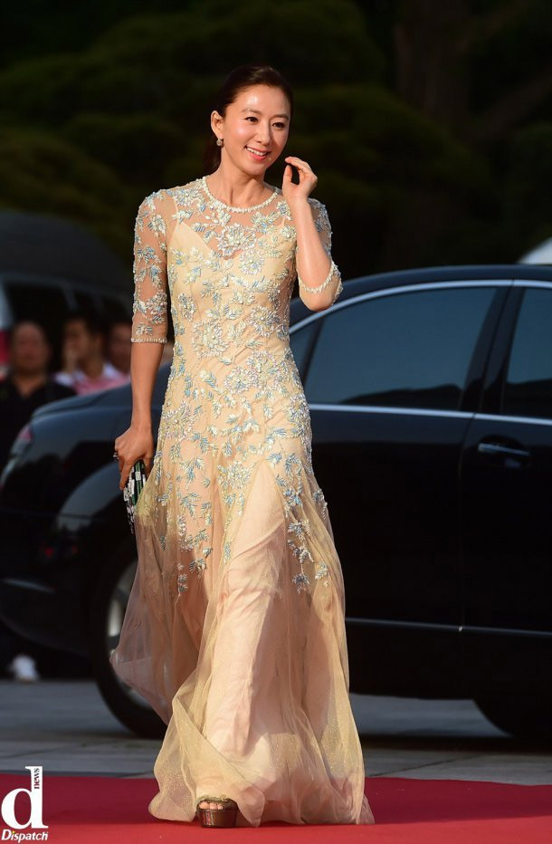 Kim Hee-ae