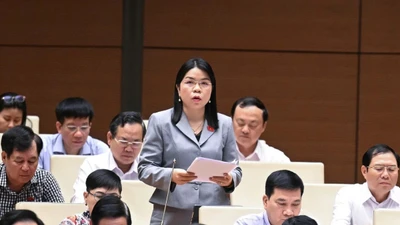 Chủ tịch tỉnh thẩm định quy hoạch sẽ mất tính khách quan
