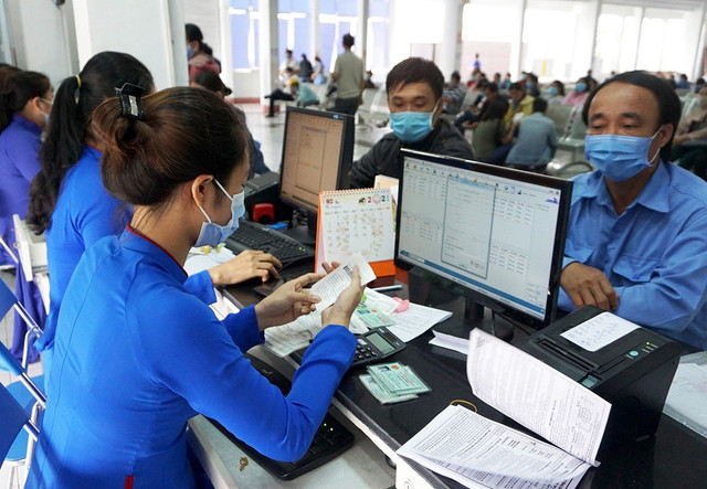 Mở bán vé tàu Tết 2026 (Ảnh minh họa) 111.jpg