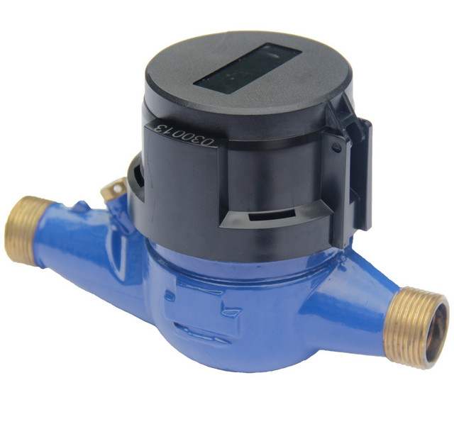 Đồng hồ nước đa tia DN15 có mã ký hiệu EW-15M1, nhãn hiệu EMIC (Ảnh: Website Công ty EMIC) ew-15m1.jpg