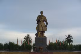 3 bài học lớn Trần Hưng Đạo để lại cho hậu thế