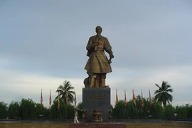 3 bài học lớn Trần Hưng Đạo để lại cho hậu thế