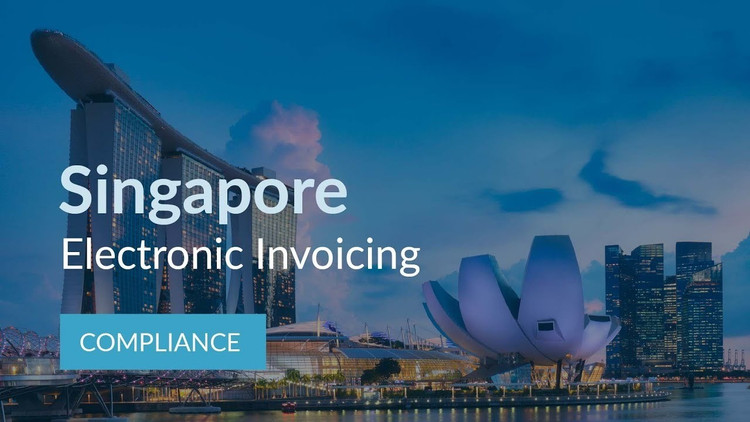 Singapore lựa chọn cách tiếp cận mềm dẻo và linh hoạt trong việc triển khai HĐĐT. Ảnh: EDICOM. 03.jpg