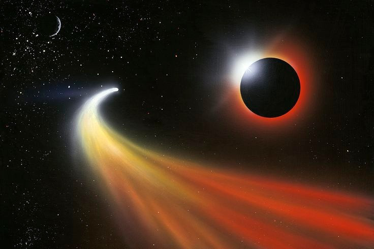 8. Được xem là dự án lâu dài. SETI không có thời hạn kết thúc, vì việc tìm kiếm sự sống ngoài Trái Đất được coi là nhiệm vụ thế kỷ. Ảnh: Pinterest. 8. Được xem là dự án lâu dài. SETI không có thời hạn kết thúc, vì việc tìm kiếm sự sống ngoài Trái Đất được coi là nhiệm vụ thế kỷ. Ảnh: Pinterest.