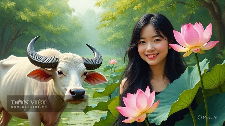 Thần Tài gõ cửa, 4 con giáp phất lên như diều từ Rằm tháng 6 nhuận ảnh 1 Thần Tài gõ cửa, 4 con giáp phất lên như diều từ Rằm tháng 6 nhuận ảnh 1