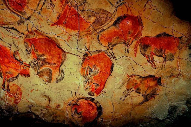 5. Phải mất gần 20 năm mới được công nhận là di sản thật sự. Chỉ đến đầu thế kỷ 20, khi các hang động tương tự được phát hiện ở Pháp và Tây Ban Nha, cộng đồng học thuật mới thừa nhận tính xác thực của hang Altamira. Ảnh: Pinterest. 5. Phải mất gần 20 năm mới được công nhận là di sản thật sự. Chỉ đến đầu thế kỷ 20, khi các hang động tương tự được phát hiện ở Pháp và Tây Ban Nha, cộng đồng học thuật mới thừa nhận tính xác thực của hang Altamira. Ảnh: Pinterest.