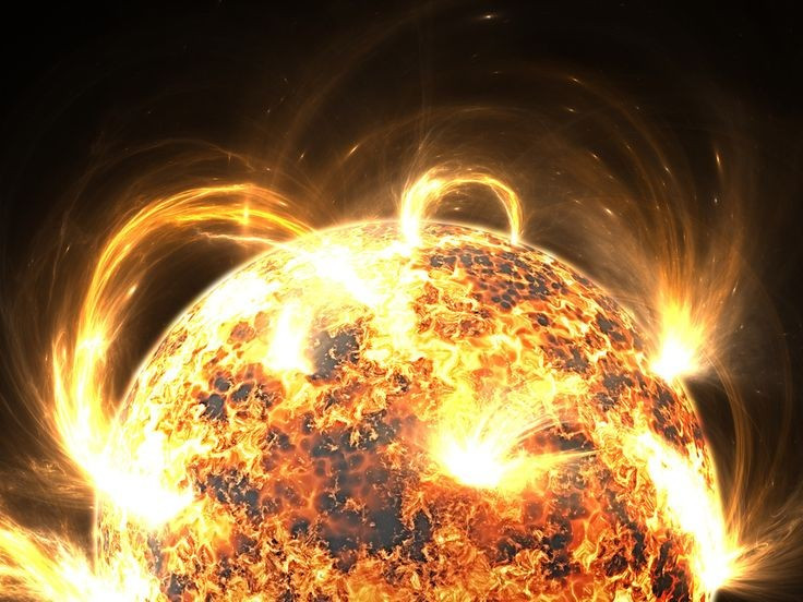 中でも、星間マッピング・加速探査機(IMAP)は、太陽から放出される高エネルギー粒子や太陽系を取り囲む磁場を調査するための最新機器を多数搭載しており、宇宙放射線や宇宙天気に関するより深い理解をもたらすことが期待されています。写真:Pinterest。 Trong số đó, tàu Interstellar Mapping and Acceleration Probe (IMAP) được trang bị nhiều thiết bị hiện đại nhằm khảo sát các hạt năng lượng cao phát ra từ Mặt Trời và lớp từ trường bao quanh hệ Mặt Trời, hứa hẹn mang lại hiểu biết sâu hơn về bức xạ vũ trụ và tình hình thời tiết không gian. Ảnh: Pinterest.