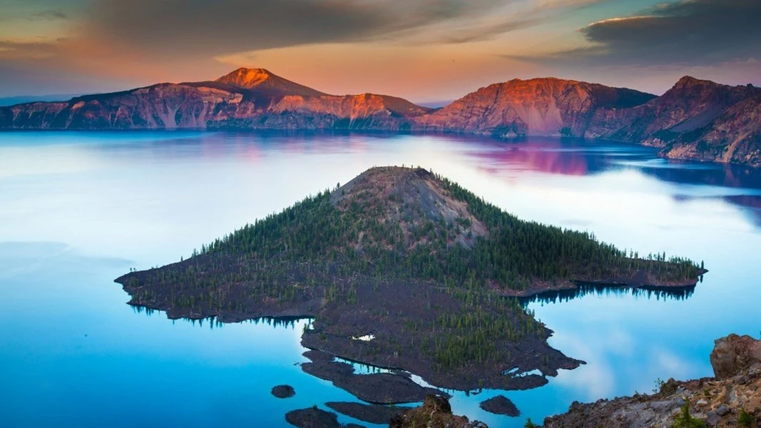 Địa điểm bí ẩn nơi con người có thể tự gọi được mưa