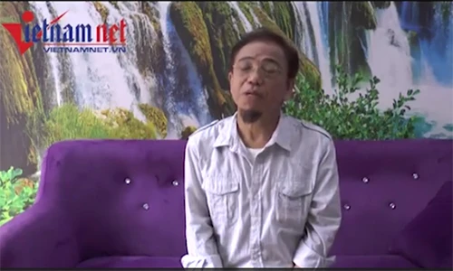 Video: Danh hài Hồng Tơ từng sạt nghiệp vì cá độ mỗi trận 15 nghìn đô