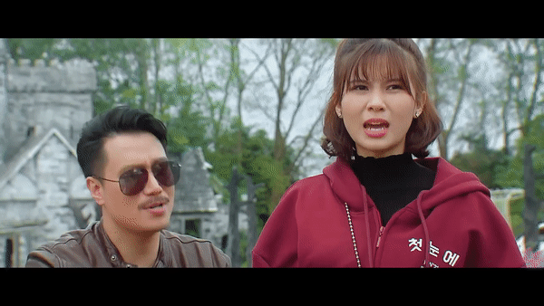 Bí mật đằng sau bộ râu của Việt Anh trong Chồng cũ vợ cũ người yêu cũ - Hình 7 Bi mat dang sau bo rau cua Viet Anh trong Chong cu vo cu nguoi yeu cu-Hinh-7