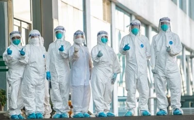 Video: Dược sĩ Đà Nẵng viết bài hát cổ vũ tinh thần chống dịch COVID-19