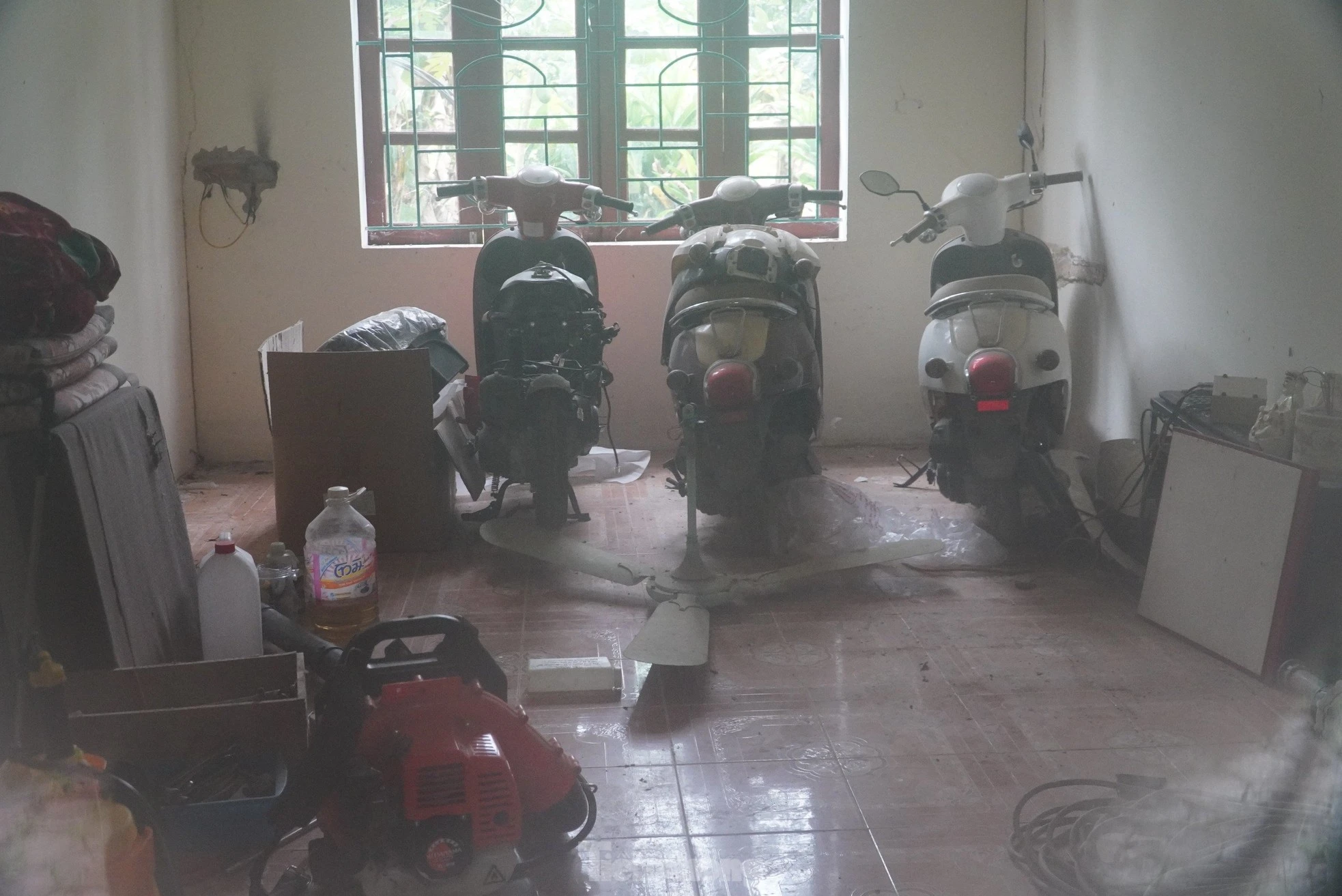 Tận mục dự án sản xuất, lắp ráp xe hơn 55 tỷ “chết yểu” 