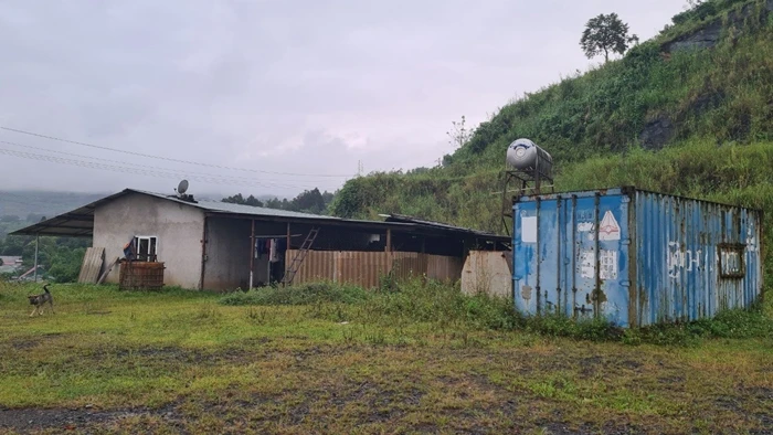 Cận cảnh dự án khiến loạt lãnh đạo Cty Apatit Việt Nam xộ khám