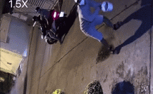 Trang Nemo dang clip to nha tat mam tom sau clip xin loi phia Tran My