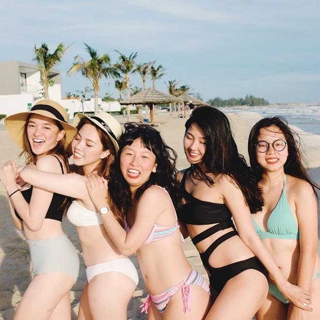 Ngày ấy - bây giờ của ‘bộ ba sát thủ’ và các nhóm hot girl đình đám