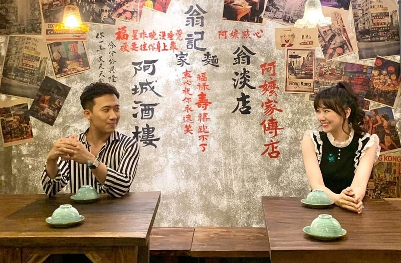 Nhà hàng A Mà Kitchen của gia đình Trấn Thành làm ăn ra sao?