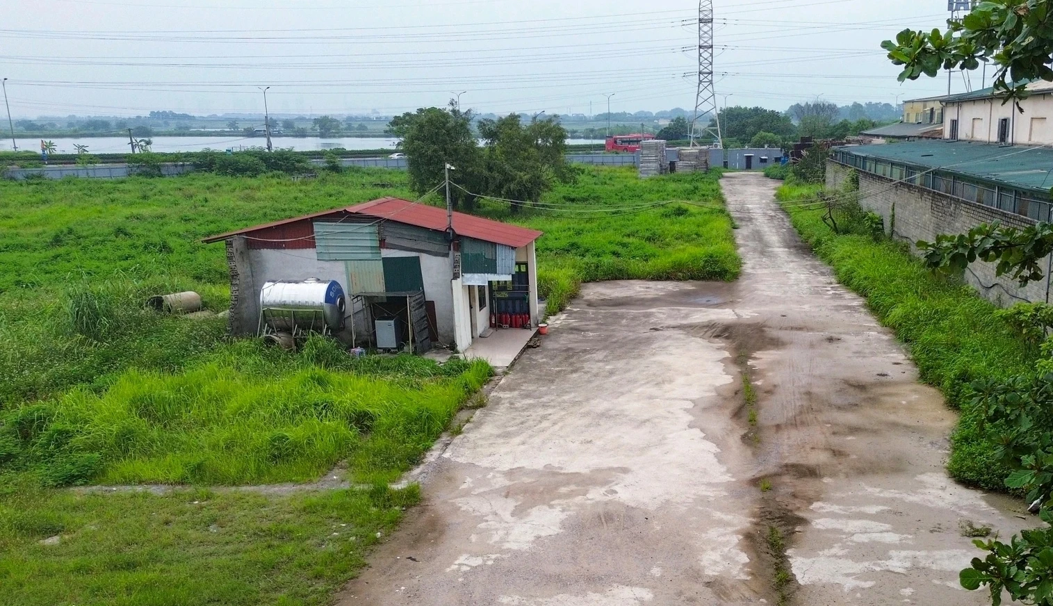 Gần 2 thập kỷ, dự án bệnh viện Hải Châu 500 giường giờ ra sao?