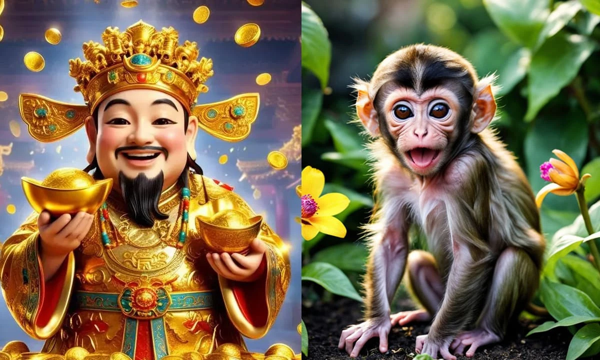 Từ tháng 5 đến tháng 7, xui xẻo sẽ không đến với ba con giáp