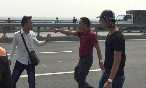 Những vụ phóng viên, nhà báo bị hành hung năm 2016