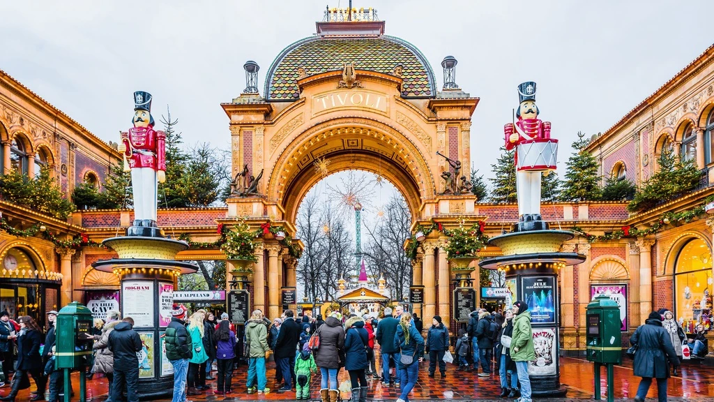 Các quốc gia đón Giáng sinh như thế nào?