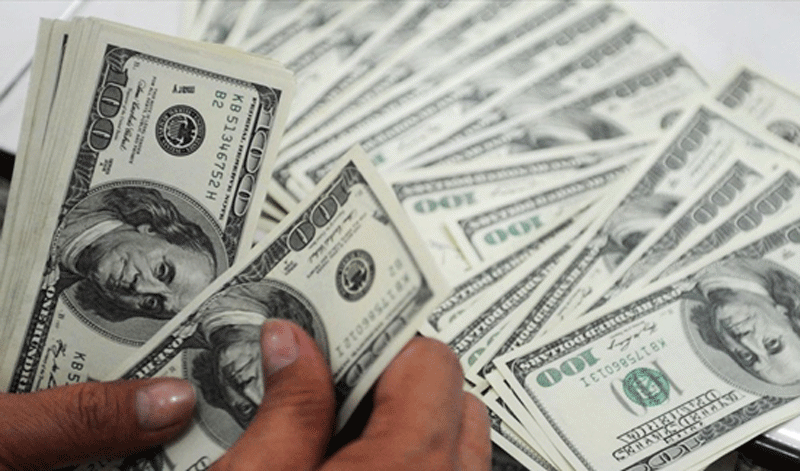 Tỷ giá USD hôm nay 6/9/2023: Giảm nhẹ? Ty gia USD hom nay 6/9/2023: Giam nhe?