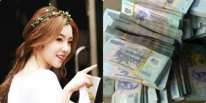 Thần tài “thả lộc” trúng 3 con giáp sống sung sướng 10 năm tới