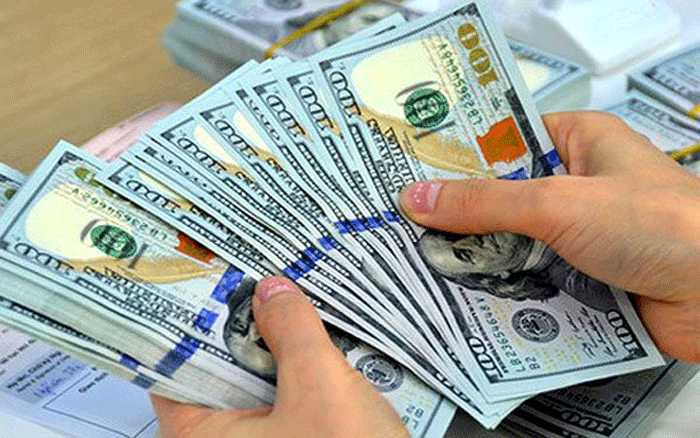 Tỷ giá USD hôm nay 10/7/2024: Tăng nhẹ?