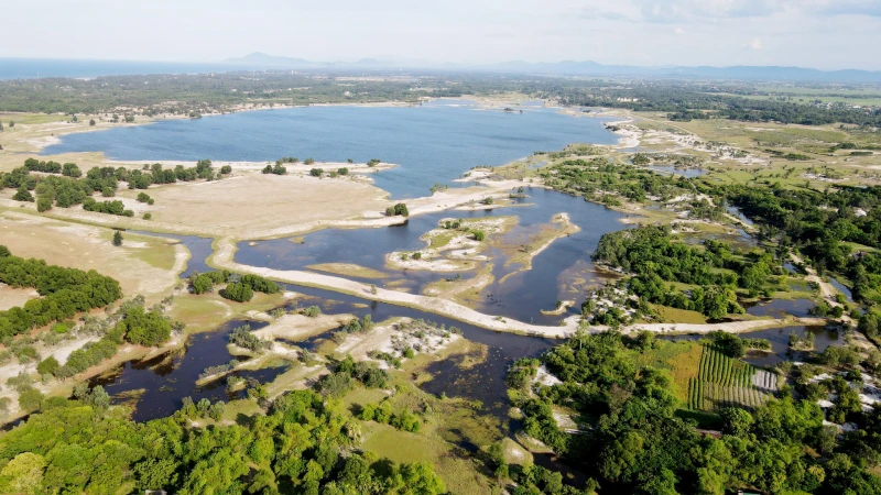 Sắt Thạch Khê làm dự án 13 năm không xong