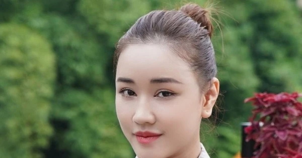 Nữ diễn viên phim 'Vợ ba' một mình sang Mỹ sinh con giờ ra sao?