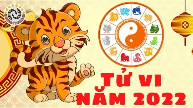 Vận may của 12 con giáp trong năm 2022: Ăn ở có phúc thì có phần