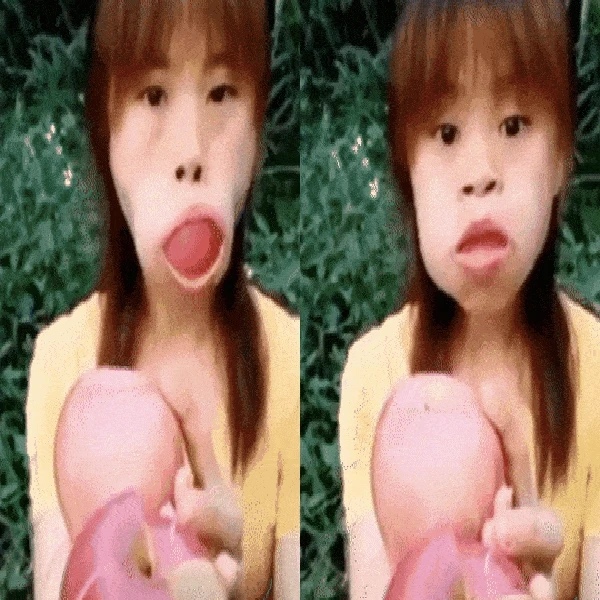 Video ăn táo 55 triệu lượt xem, dân mạng “đầu hàng” vì quá ám ảnh