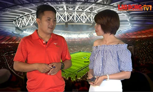 Video: Chuyện lạ về những giọt nước mắt tại World Cup 2018