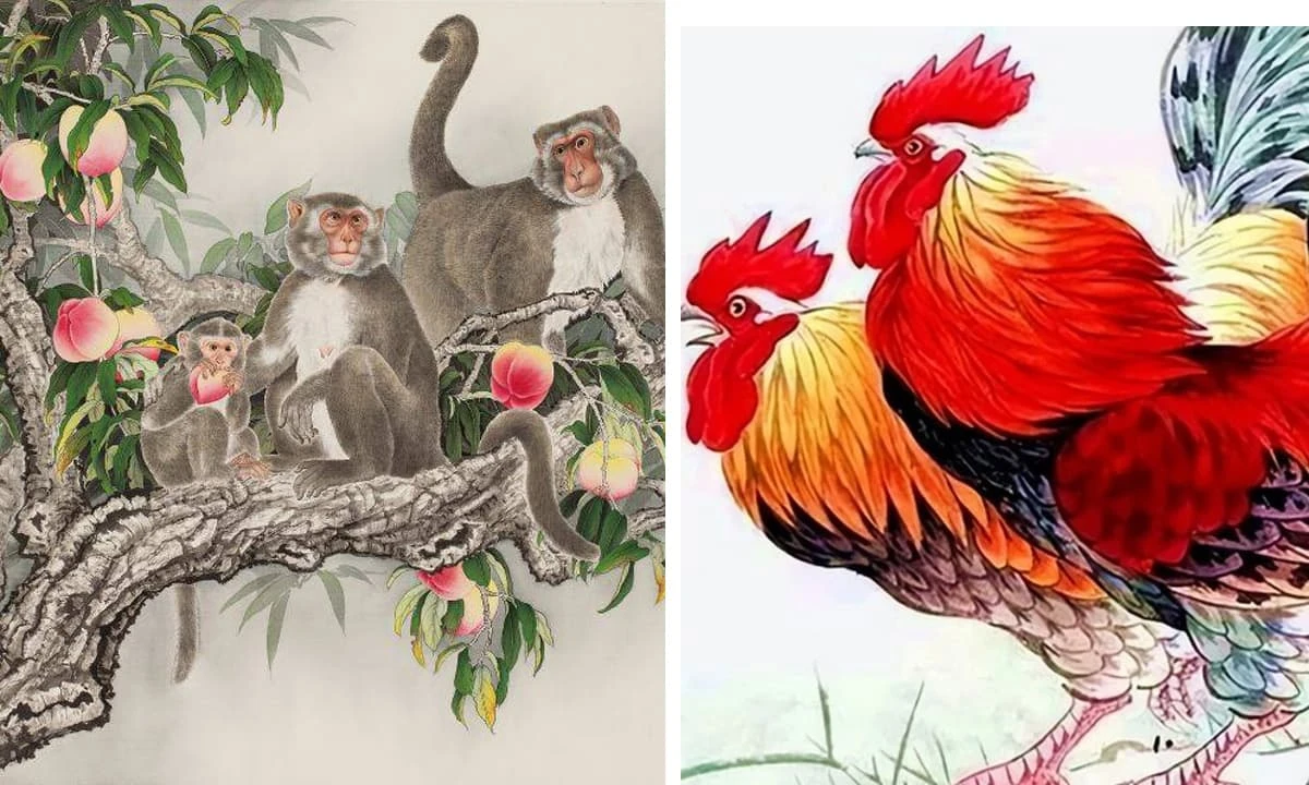 Bốn con giáp có vận may lớn vào các ngày 23-24-25 tháng11