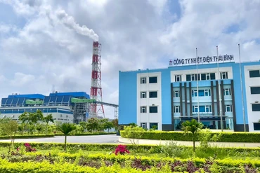 Nhiệt điện Thái Bình: Sửa E-HSMT sau khi nhà thầu "truy" mã linh kiện Ebara
