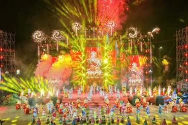 Gia Lai: ATAS Trần Gia trúng gói thầu nghệ thuật mừng Đảng mừng Xuân Bính Ngọ