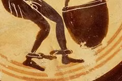 Thực tế khắc nghiệt quanh mỏ vàng Ai Cập cổ đại