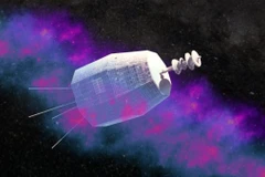 Vệ tinh "ma" của NASA bất ngờ gọi về Trái Đất sau gần 60 năm