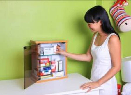 Những loại thuốc nên có trong ngày Tết